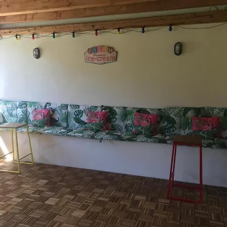 La Maison Des Trois Frontieres Holiday home