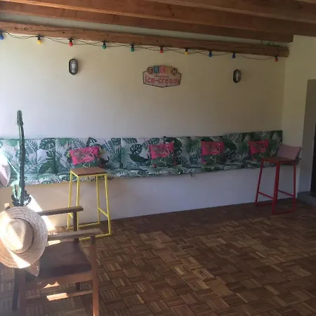 La Maison Des Trois Frontieres Wolschwiller