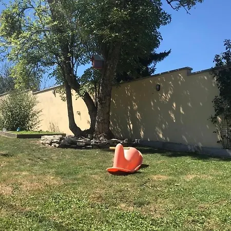 La Maison Des Trois Frontieres Wolschwiller