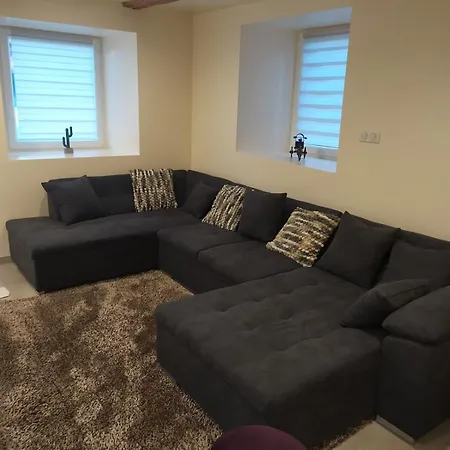 La Maison Des Trois Frontieres * Wolschwiller