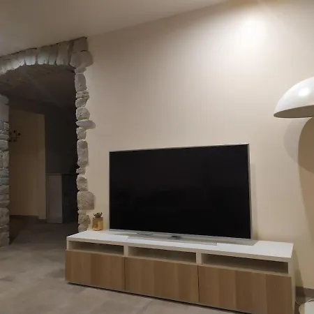 Holiday home La Maison Des Trois Frontieres *