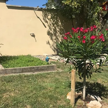 La Maison Des Trois Frontieres Holiday home *