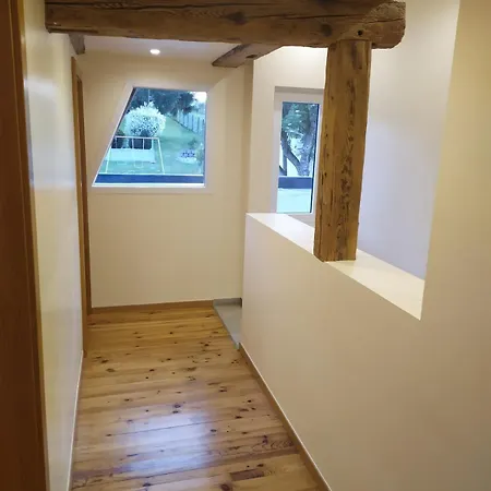 La Maison Des Trois Frontieres *