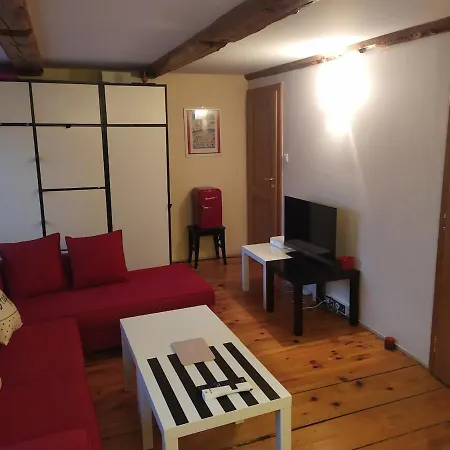 La Maison Des Trois Frontieres Wolschwiller