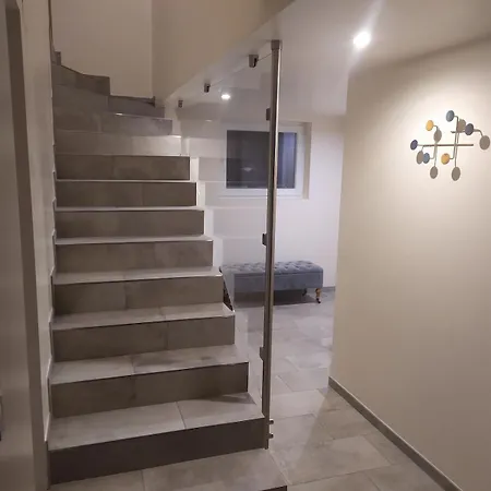 Holiday home La Maison Des Trois Frontieres *