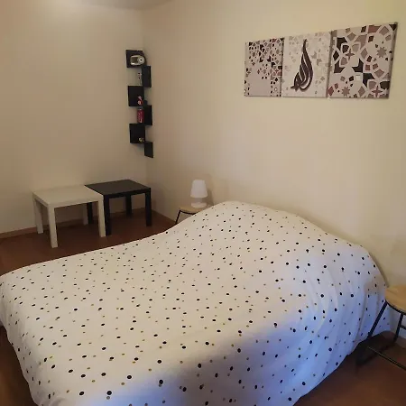 Holiday home La Maison Des Trois Frontieres Wolschwiller