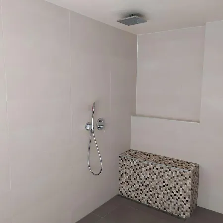 La Maison Des Trois Frontieres Holiday home Wolschwiller