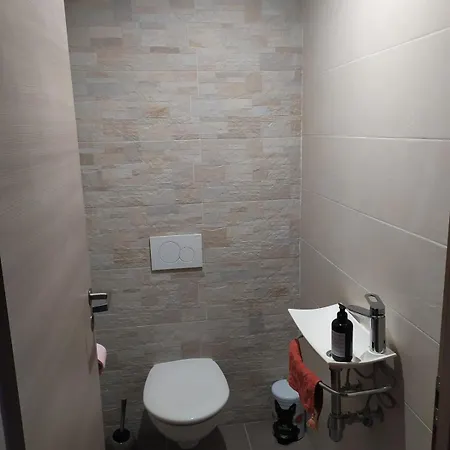 La Maison Des Trois Frontieres Holiday home *