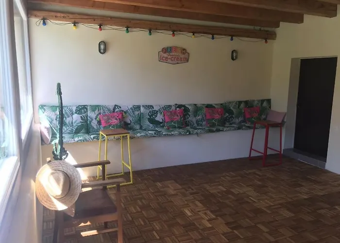 La Maison Des Trois Frontières Wolschwiller