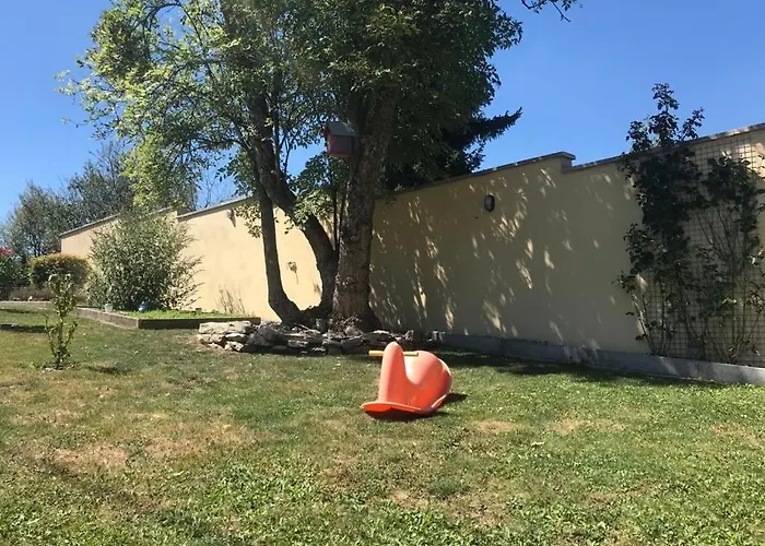 La Maison Des Trois Frontières Wolschwiller