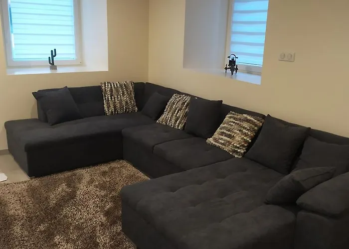 La Maison Des Trois Frontières * Wolschwiller