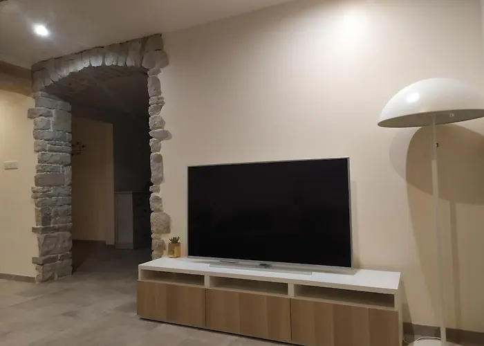 Hébergement de vacances La Maison Des Trois Frontières *