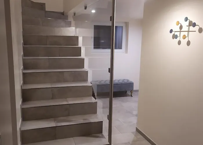 Hébergement de vacances La Maison Des Trois Frontières *