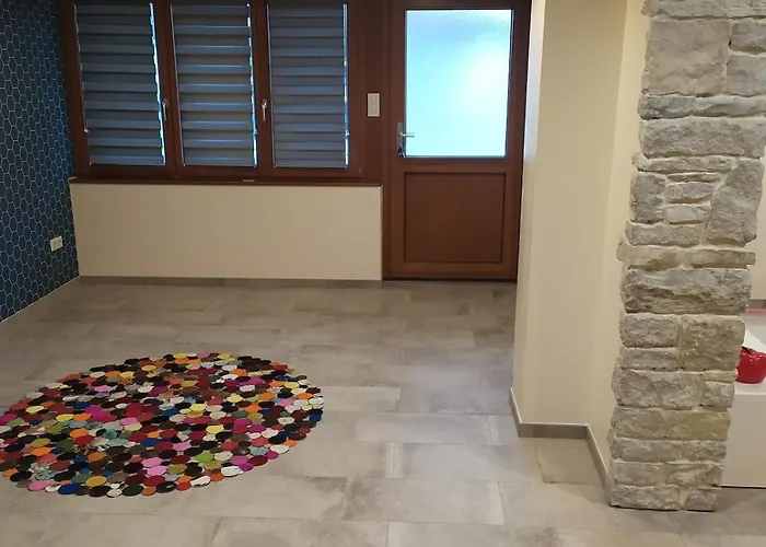 Hébergement de vacances La Maison Des Trois Frontières Wolschwiller