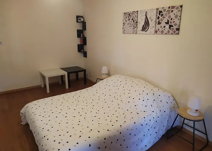 Hébergement de vacances La Maison Des Trois Frontières Wolschwiller