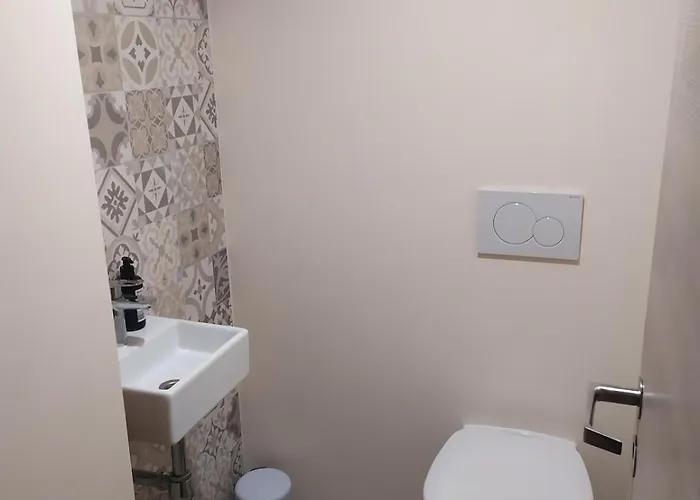 La Maison Des Trois Frontières Hébergement de vacances