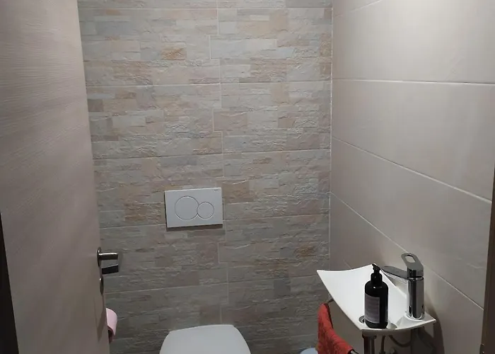 La Maison Des Trois Frontières Hébergement de vacances *